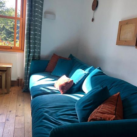Lazy Daze Cottage Horsham Bagian luar foto