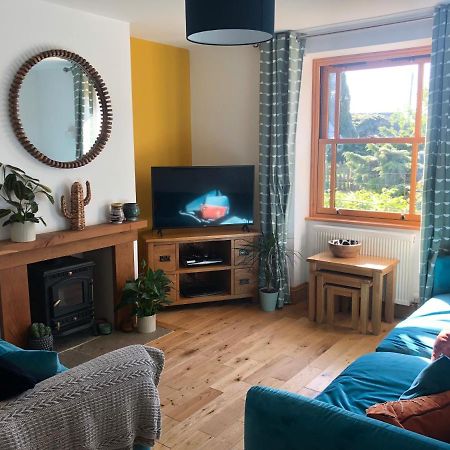 Lazy Daze Cottage Horsham Bagian luar foto