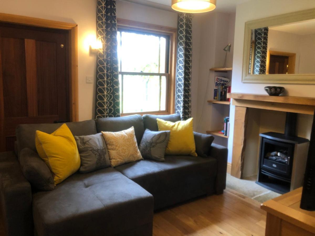 Lazy Daze Cottage Horsham Bagian luar foto