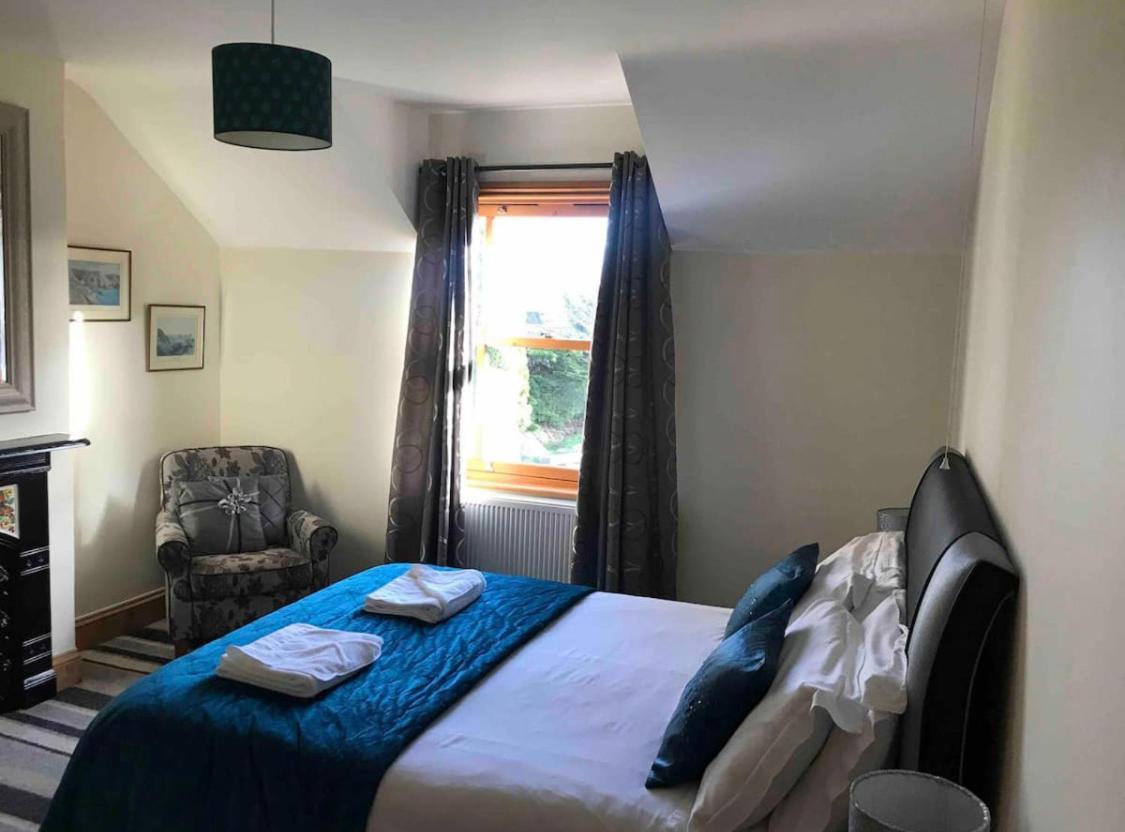 Lazy Daze Cottage Horsham Bagian luar foto