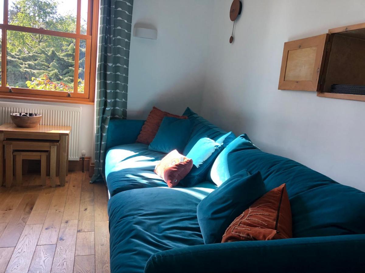 Lazy Daze Cottage Horsham Bagian luar foto