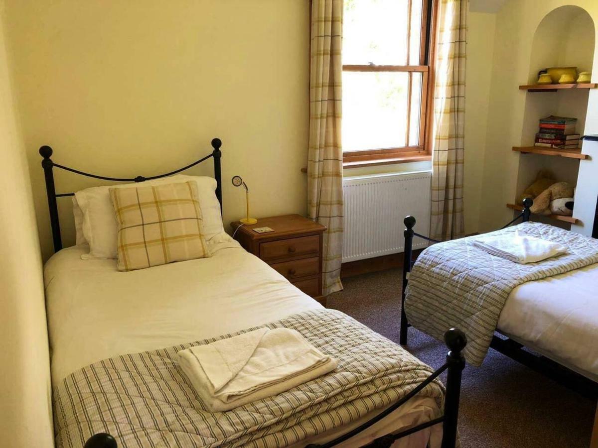 Lazy Daze Cottage Horsham Bagian luar foto