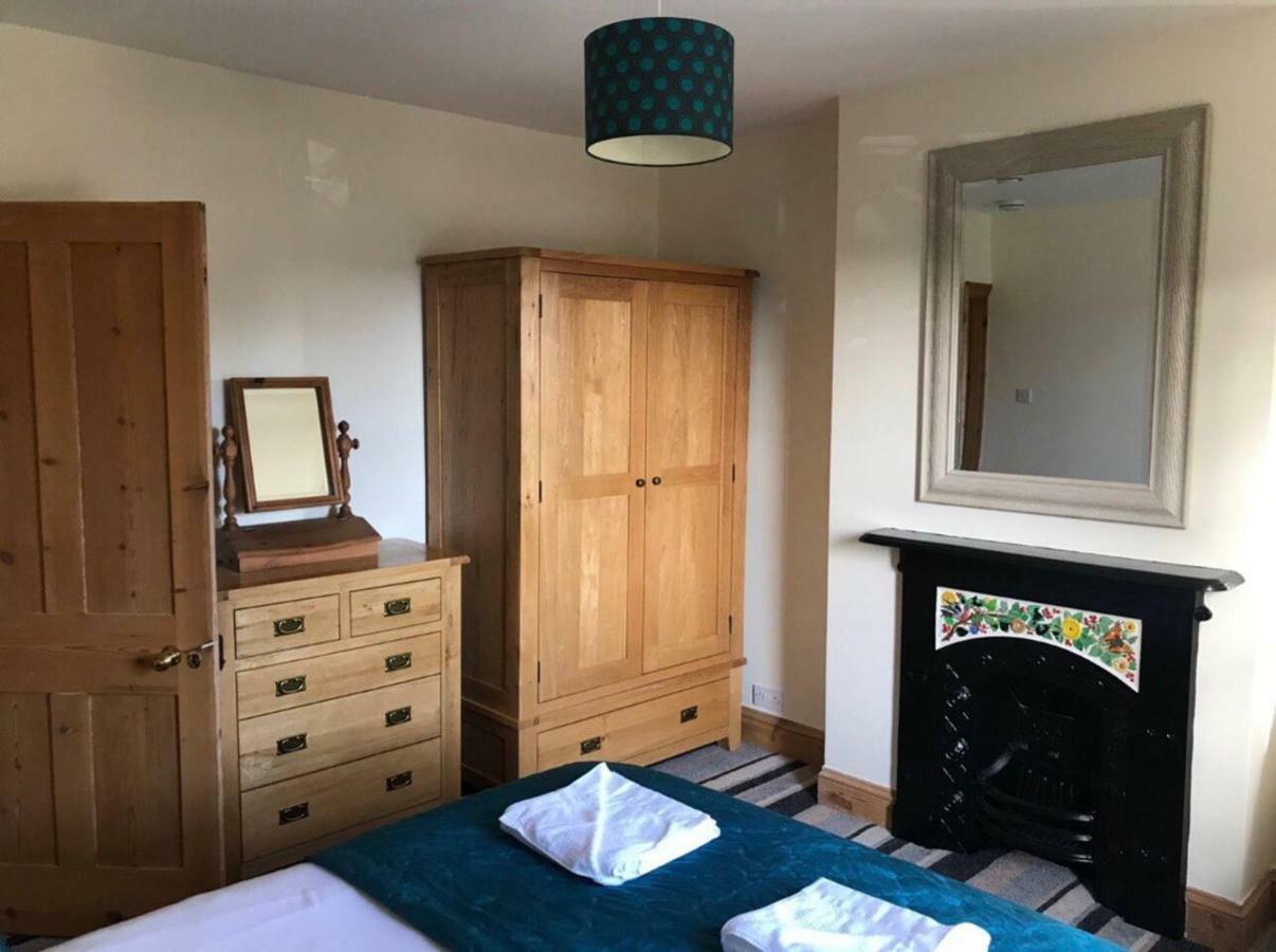 Lazy Daze Cottage Horsham Bagian luar foto