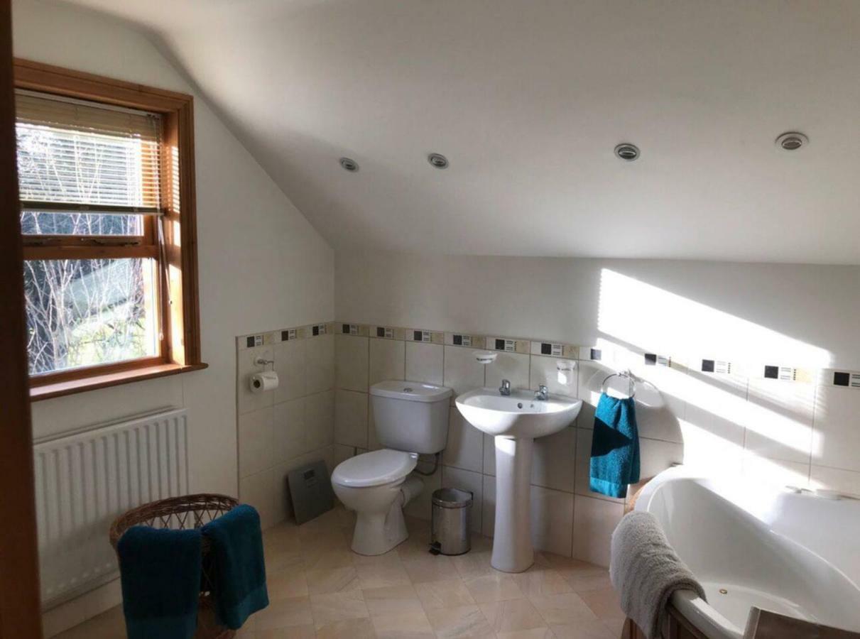 Lazy Daze Cottage Horsham Bagian luar foto
